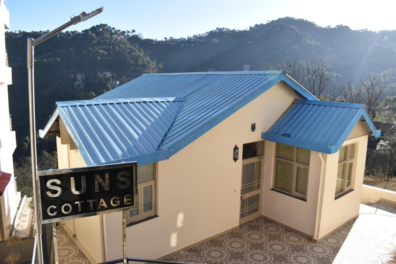 Idyllic Private Cottage W/King Bed + Mountain View Касаули Экстерьер фото