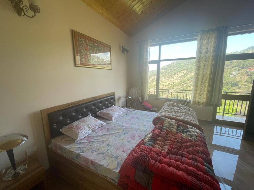 Idyllic Private Cottage W/King Bed + Mountain View Касаули Экстерьер фото